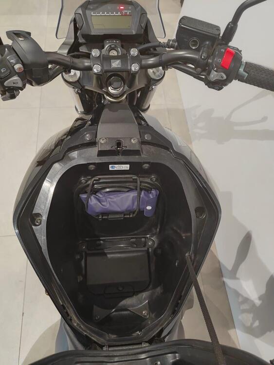 Honda NC750S DCT ABS (2016 -20) (4)