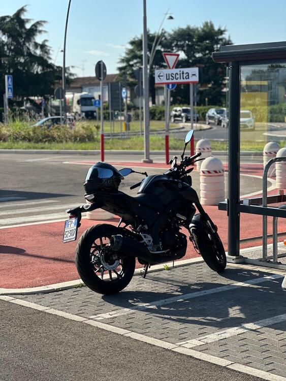 Yamaha MT-125 (2025) (4)