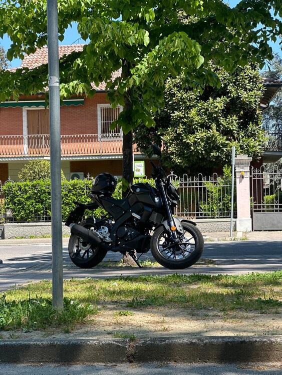 Yamaha MT-125 (2025) (5)