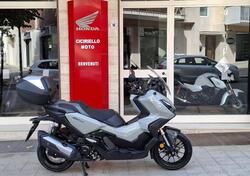 Honda ADV 350 (2025) usata