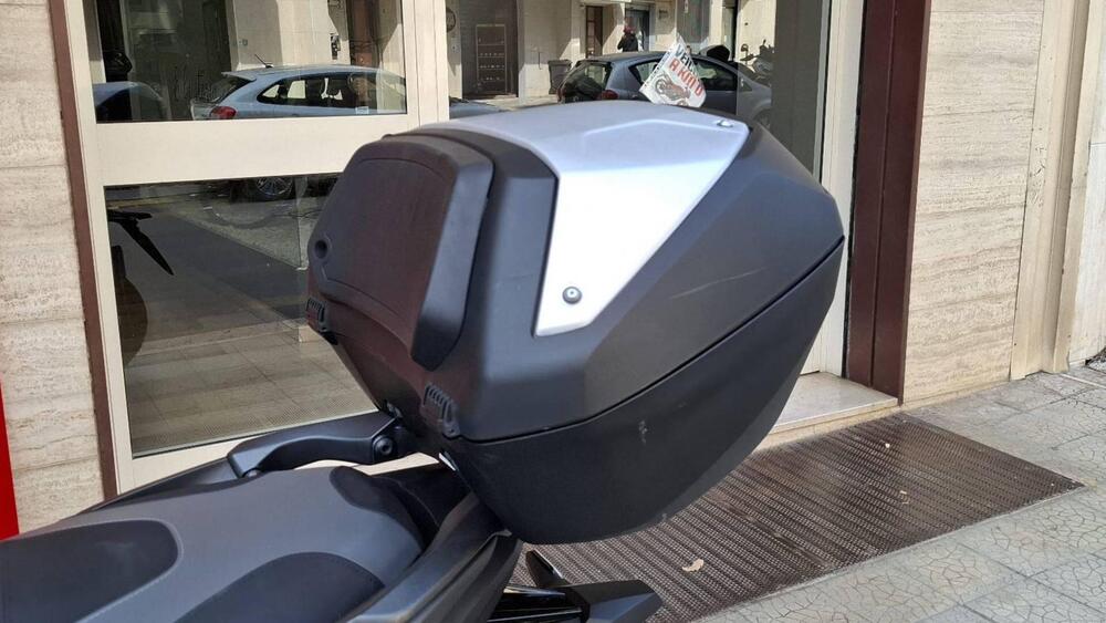 Honda ADV 350 (2025) (5)