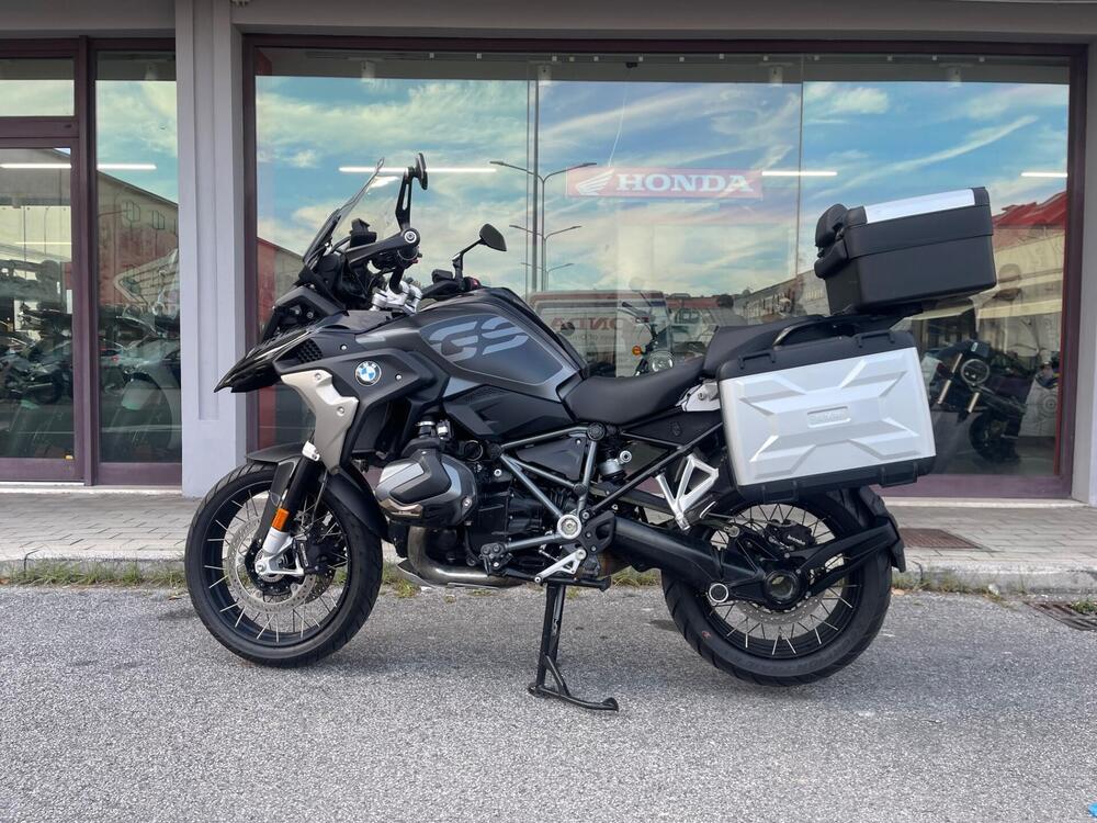 Bmw R 1250 GS (2021 - 24)