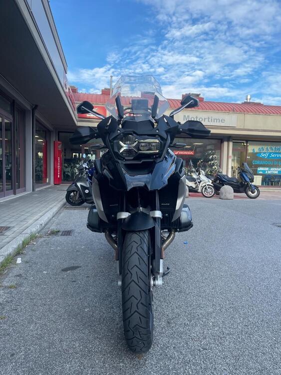 Bmw R 1250 GS (2021 - 24) (2)