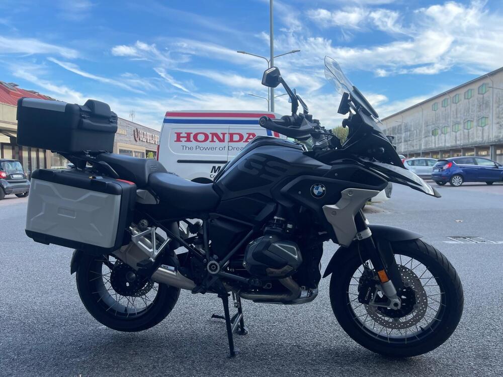 Bmw R 1250 GS (2021 - 24) (3)