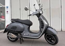 Vespa GTS 300 Super Sport ABS (2010 - 16) usata