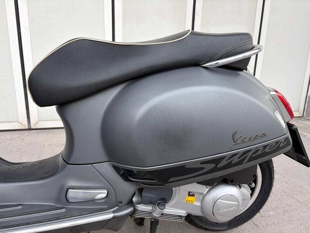 Vespa GTS 300 Super Sport ABS (2010 - 16) (5)