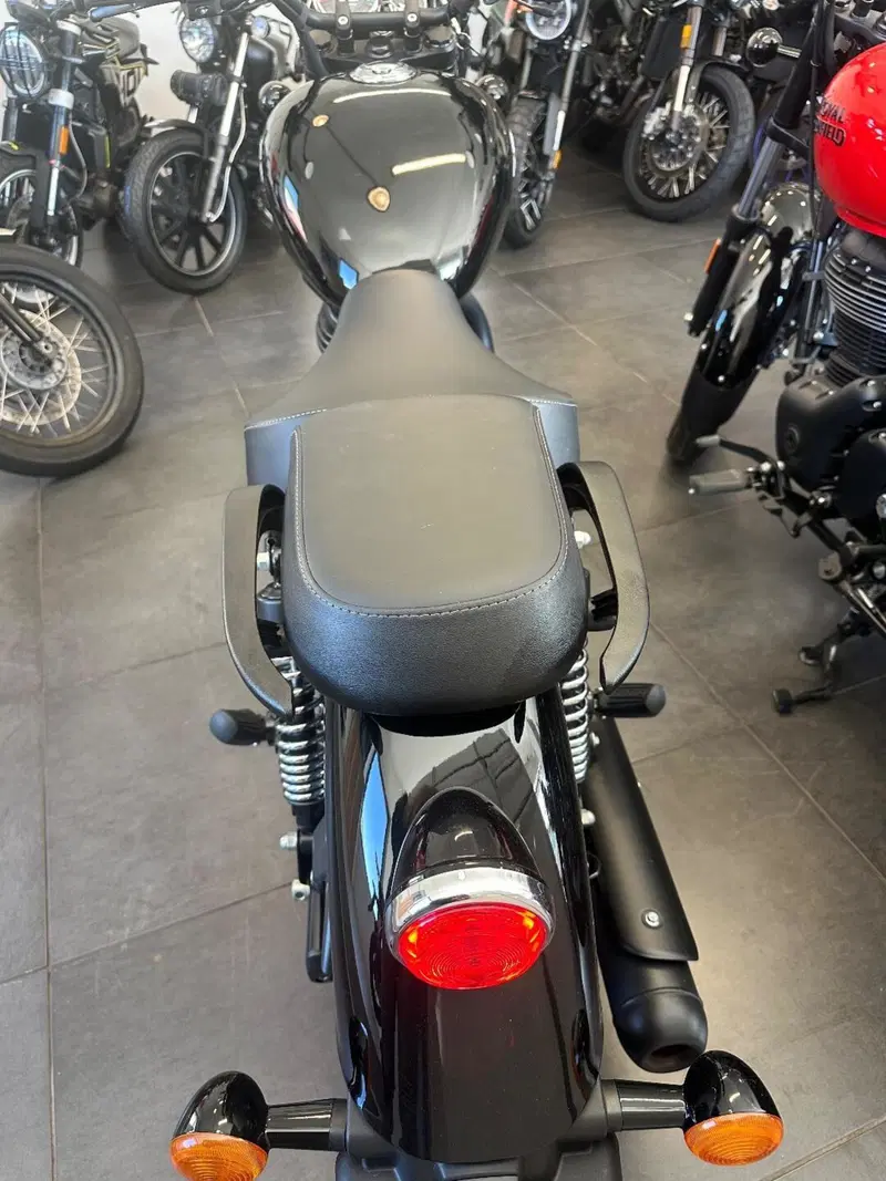 Royal Enfield Meteor 350 (2021 - 26) (6)