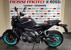 Yamaha MT-09 Y-AMT (2024 - 25) usata