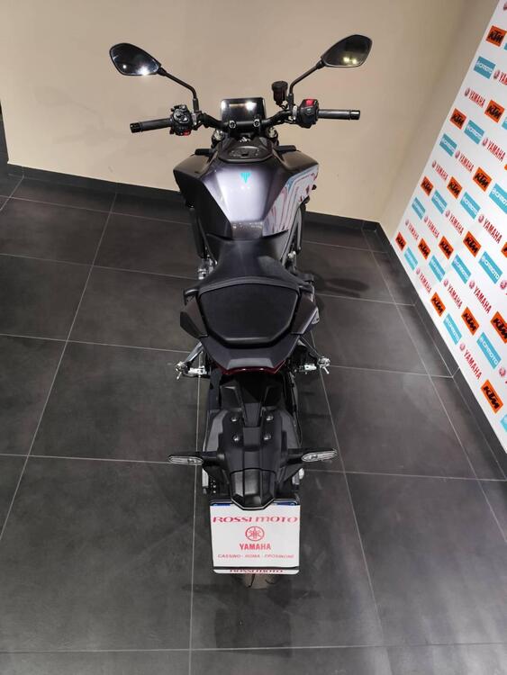 Yamaha MT-09 Y-AMT (2024 - 25) (4)