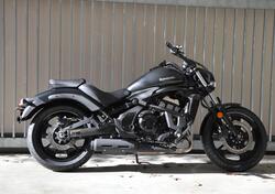 Kawasaki Vulcan S (2025 - 26) nuova