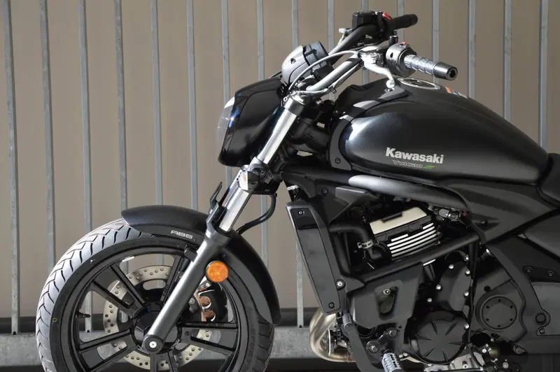 Kawasaki Vulcan S (2025 - 26) (6)