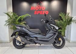 Voge Sfida SR4 MAX (2024 - 25) usata