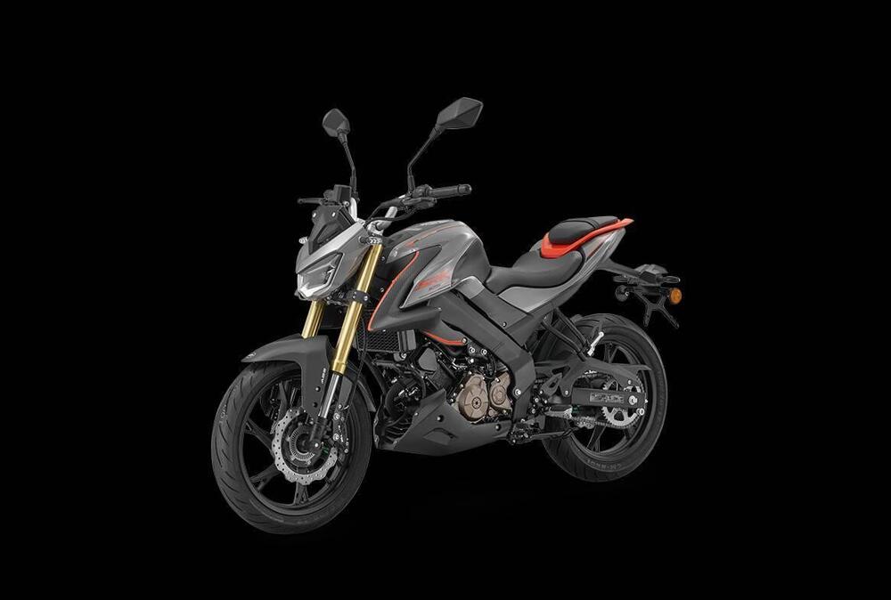 QJ Motor SRK 125 S (2025) (3)