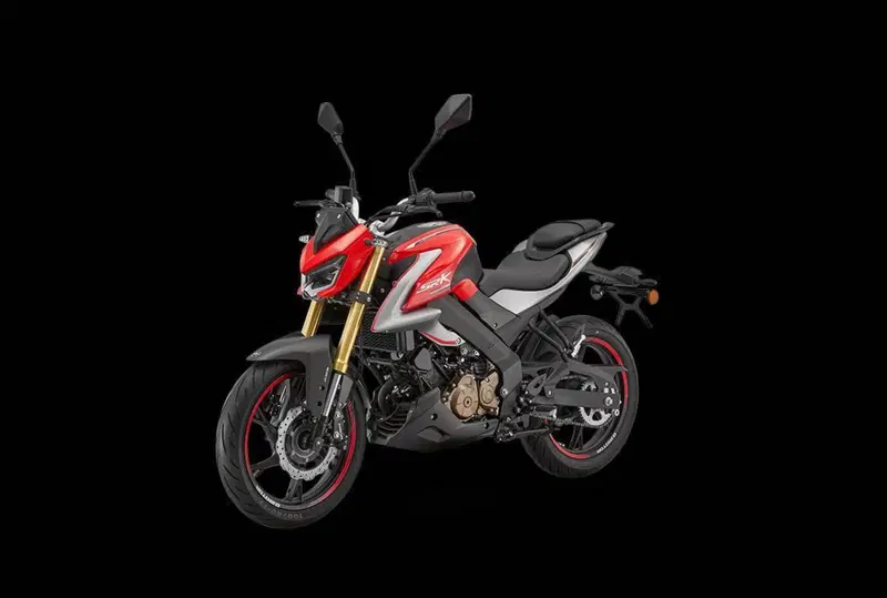 QJ Motor SRK 125 S (2025 - 26) (4)