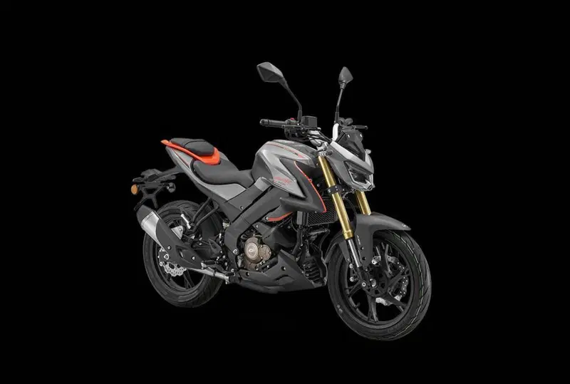 QJ Motor SRK 125 S (2025 - 26) (6)