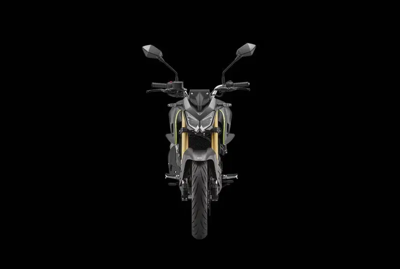 QJ Motor SRK 125 S (2025 - 26) (8)