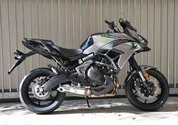 Kawasaki Versys 650 (2025 - 26) nuova