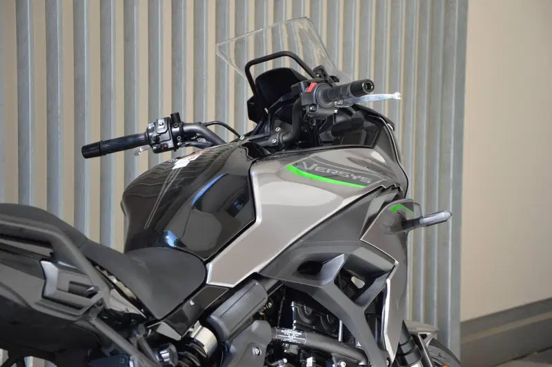 Kawasaki Versys 650 (2025 - 26) (4)