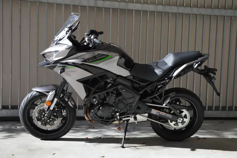 Kawasaki Versys 650 (2025 - 26) (6)