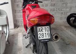 Honda VFR 800 (1998 - 01) usata