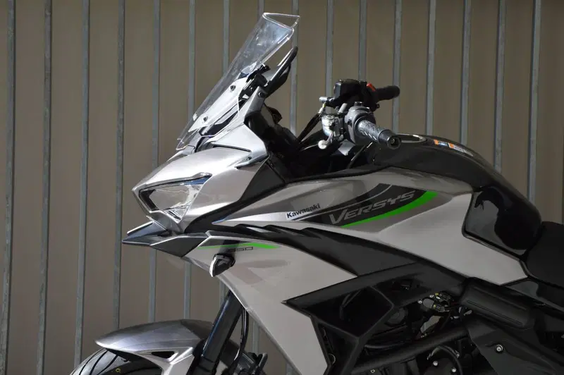 Kawasaki Versys 650 (2025 - 26) (8)