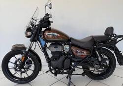 Royal Enfield Meteor 350 Supernova (2021 - 25) usata