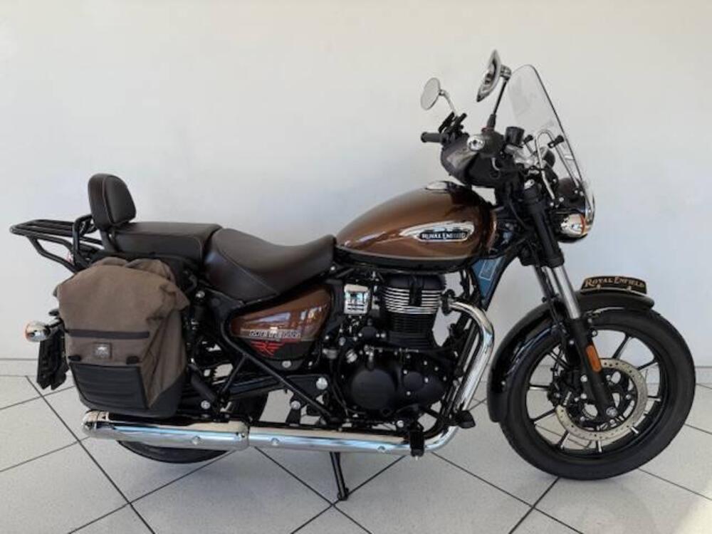 Royal Enfield Meteor 350 Supernova (2021 - 25) (4)