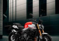 QJ Motor SRK 900 (2025) nuova