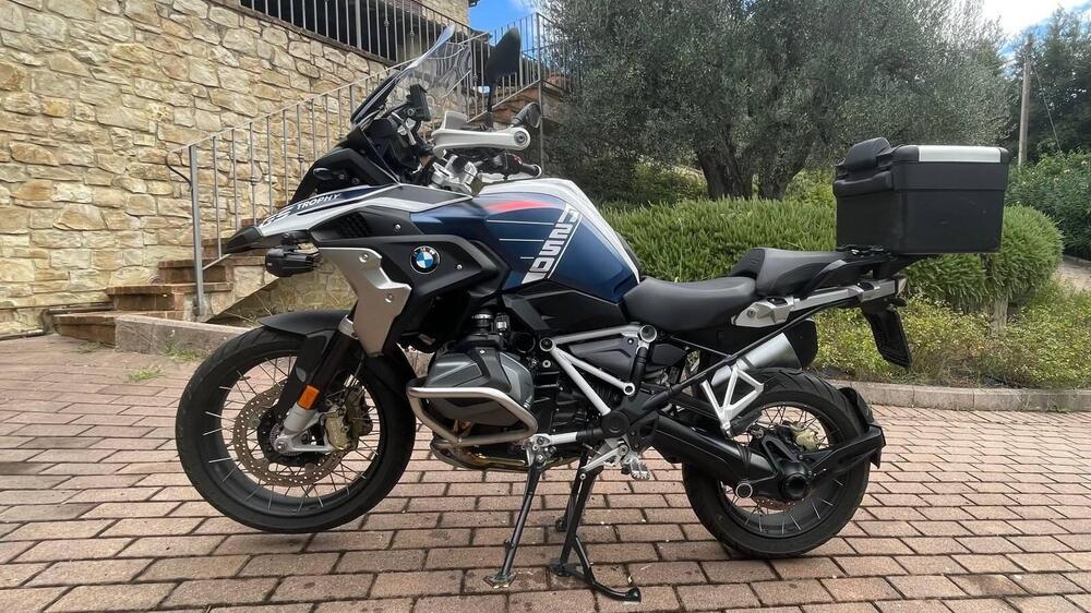 Bmw R 1250 GS (2021 - 24)