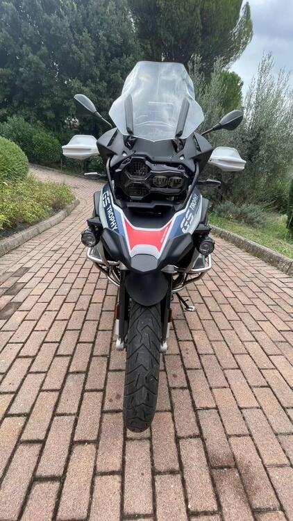 Bmw R 1250 GS (2021 - 24) (2)