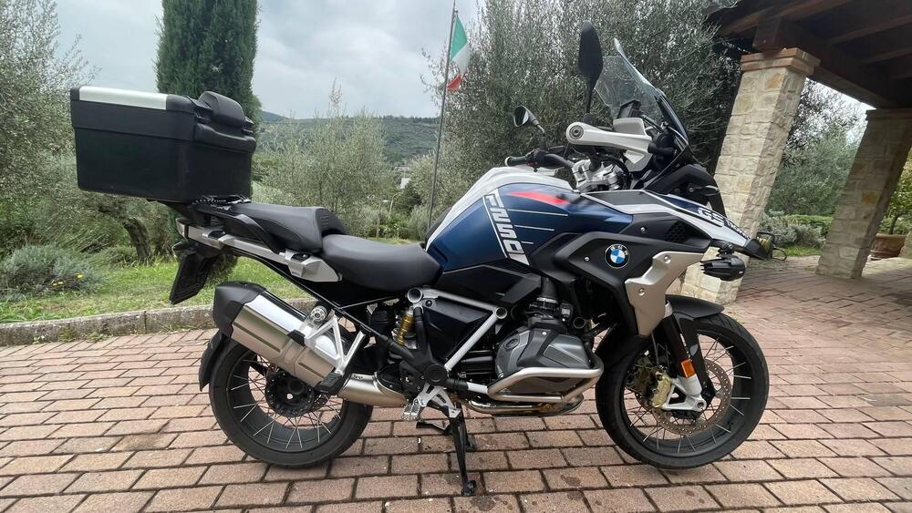 Bmw R 1250 GS (2021 - 24) (3)