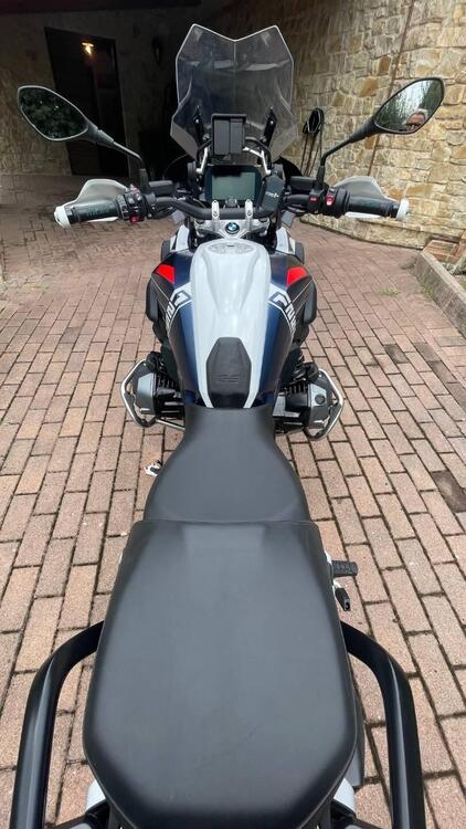 Bmw R 1250 GS (2021 - 24) (4)
