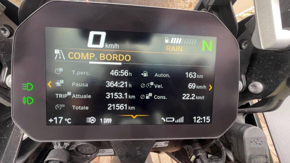 Bmw R 1250 GS (2021 - 24) (5)