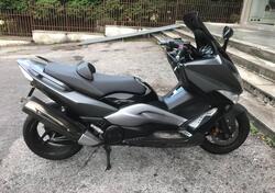 Yamaha T-Max 500 (2008 - 12) usata