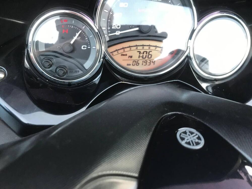 Yamaha T-Max 500 (2008 - 12) (4)