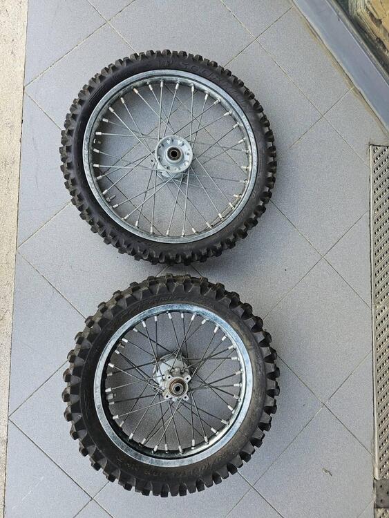 Cerchi KTM 85 SX 14/17 Excel (4)