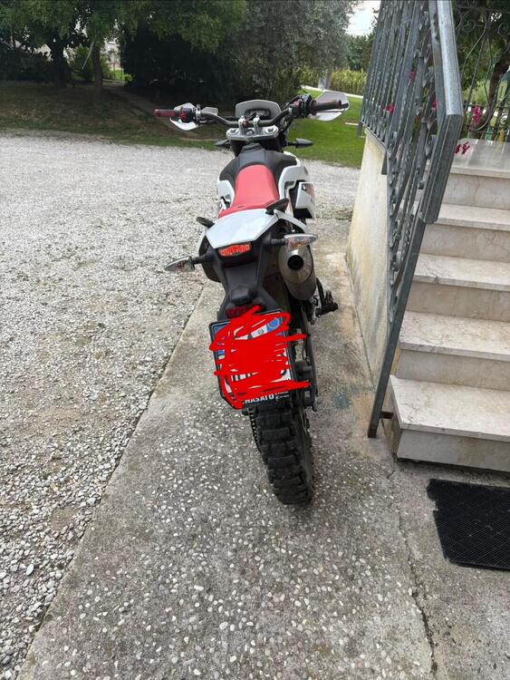 FB Mondial SMX 125 Enduro (2020 - 24) (4)