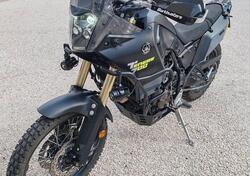 Yamaha Ténéré 700 (2019 - 20) usata