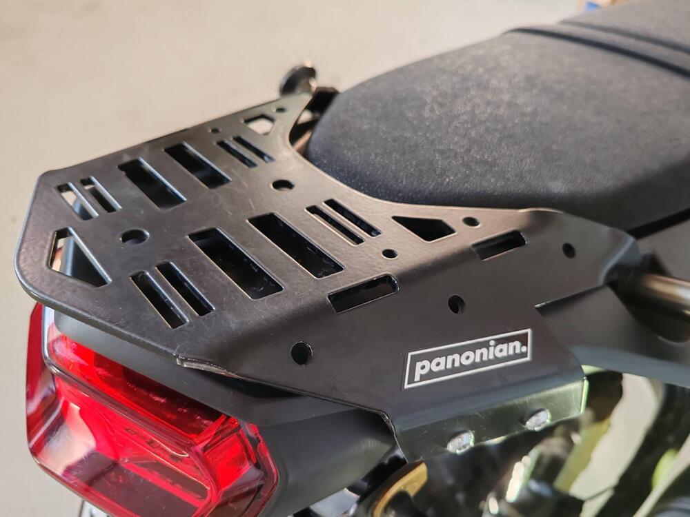 Yamaha Ténéré 700 (2019 - 20) (2)