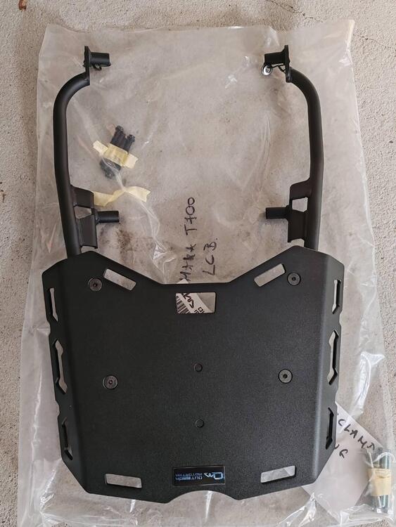 Yamaha Ténéré 700 (2019 - 20) (4)