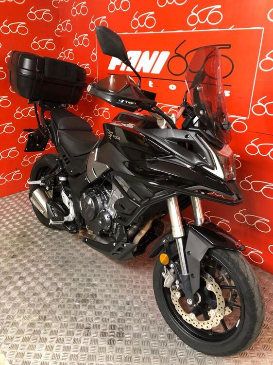 Voge Valico 500DS (2021 - 24) (2)