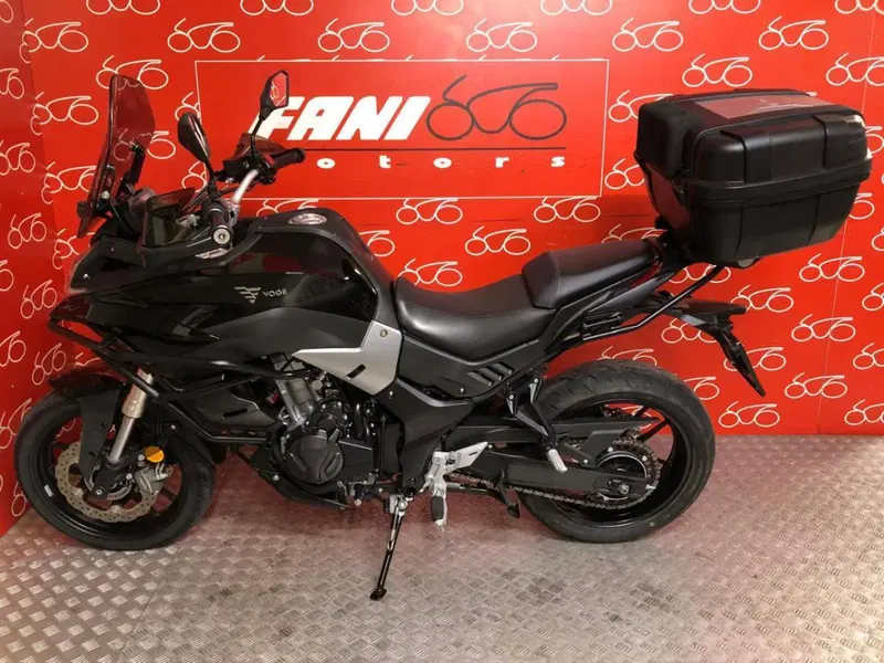 Voge Valico 500DS (2021 - 24) (3)