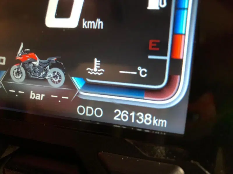 Voge Valico 500DS (2021 - 24) (7)
