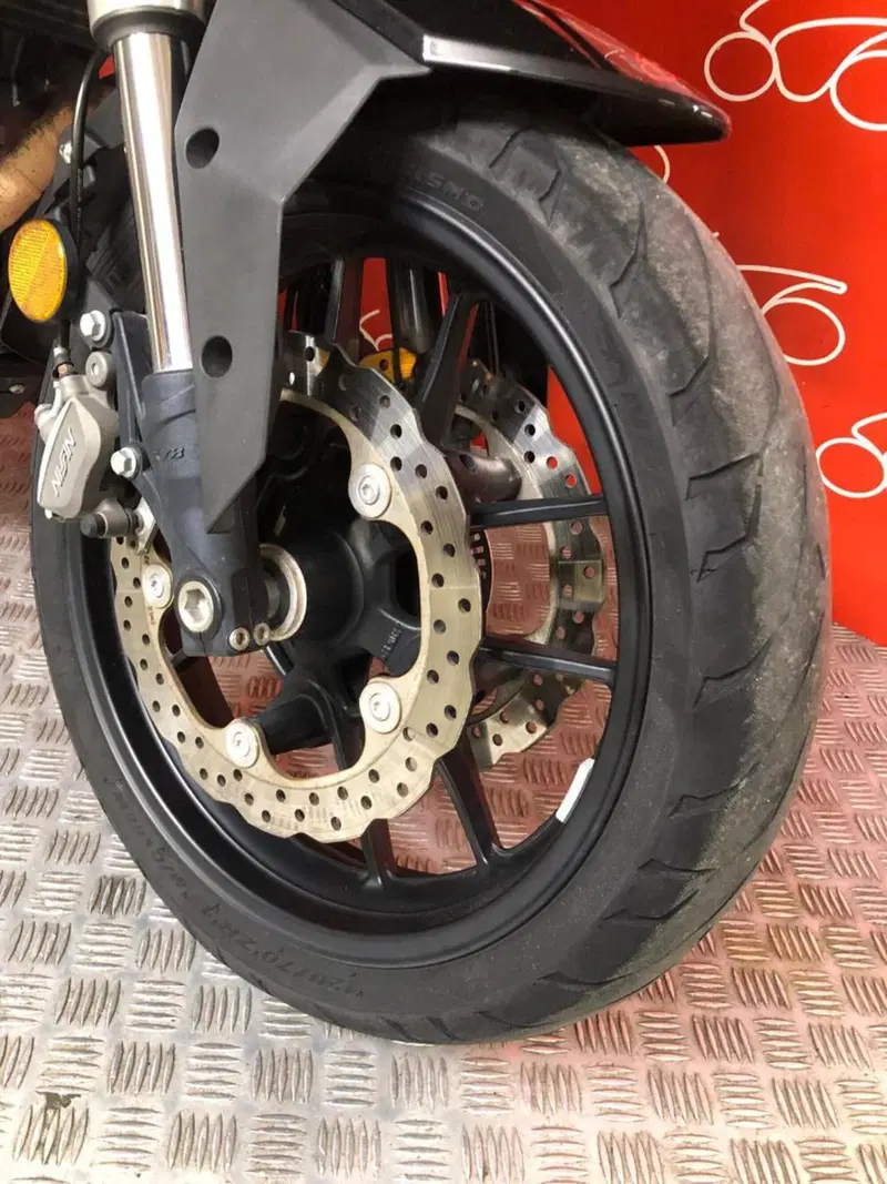Voge Valico 500DS (2021 - 24) (6)