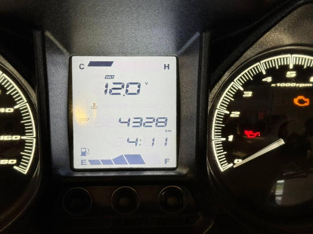 Kymco X-Town 300i (2021 - 24) (2)