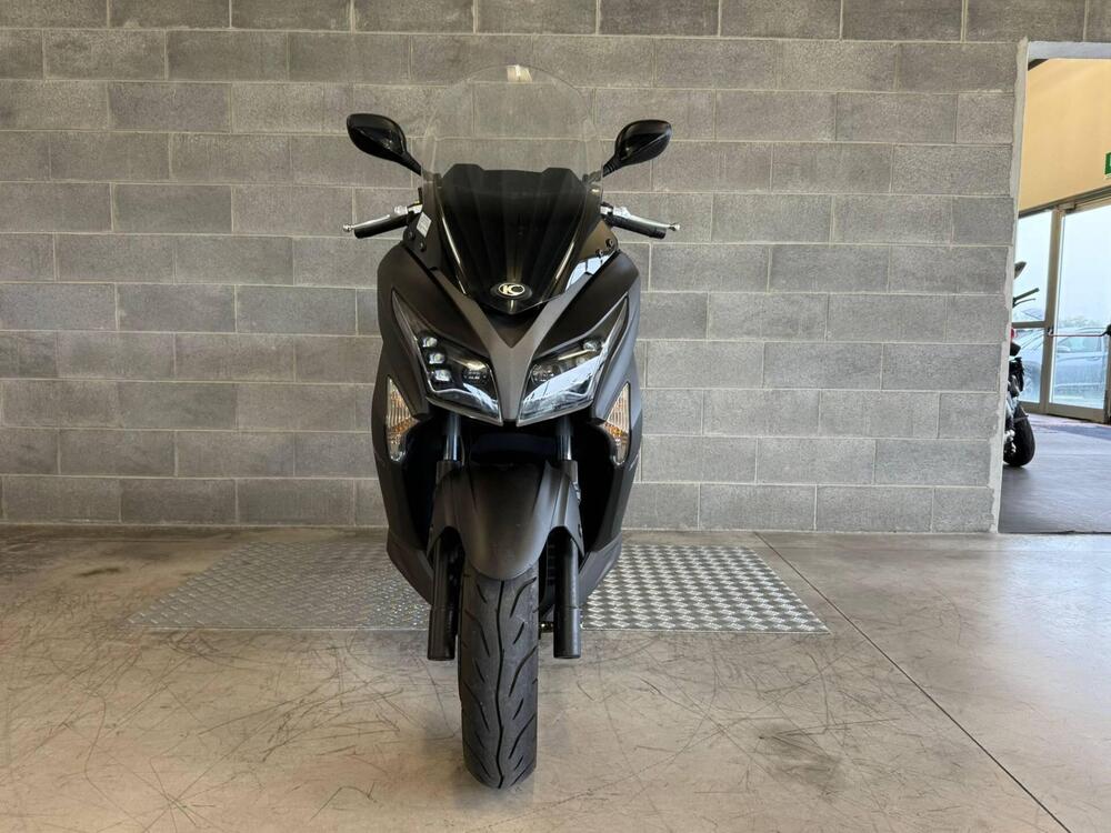 Kymco X-Town 300i (2021 - 24) (3)
