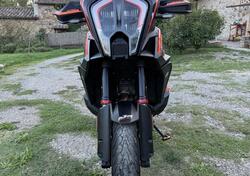 KTM 1290 Super Adventure S (2021) usata