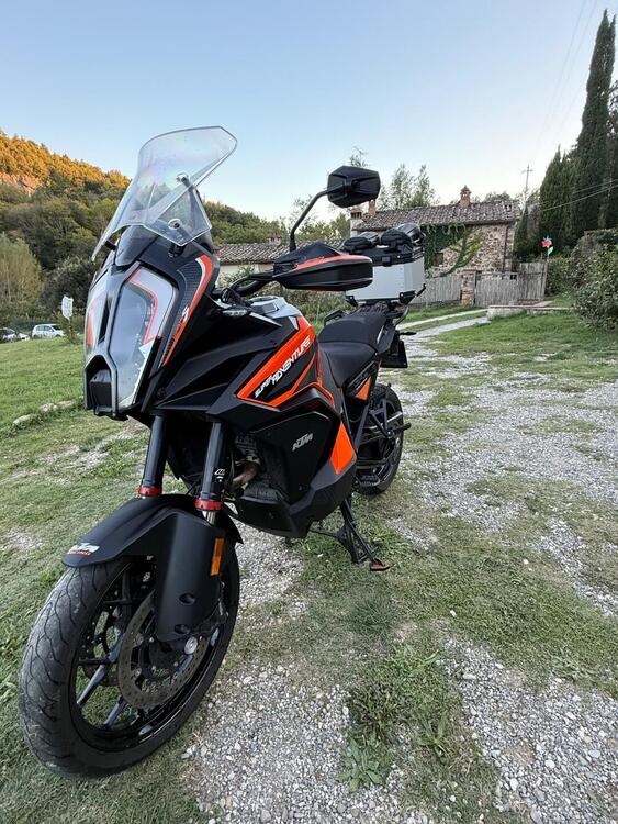 KTM 1290 Super Adventure S (2021) (5)