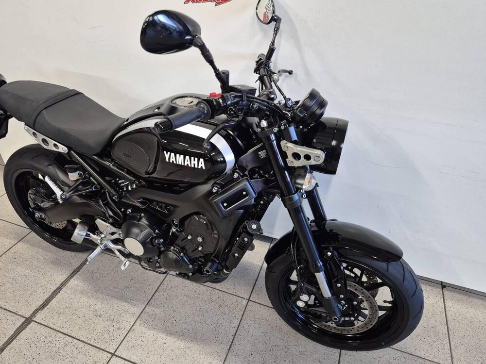 Yamaha XSR 900 ABS (2016 - 20) (2)