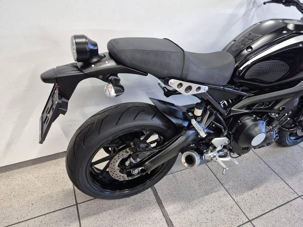 Yamaha XSR 900 ABS (2016 - 20) (3)